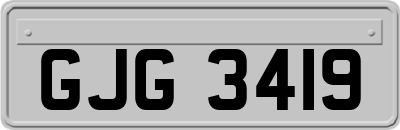 GJG3419