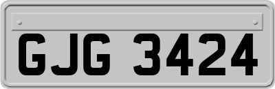 GJG3424