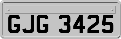 GJG3425