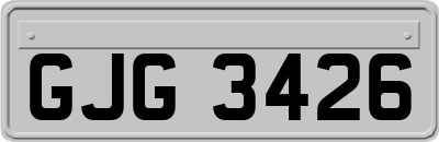 GJG3426