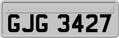 GJG3427