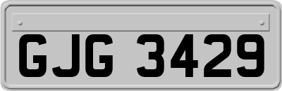 GJG3429