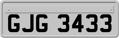 GJG3433