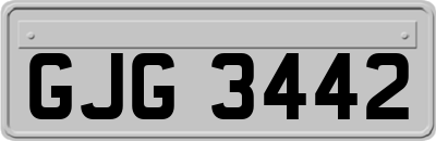 GJG3442