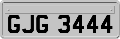 GJG3444