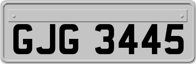 GJG3445