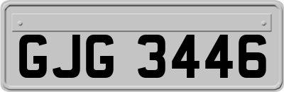 GJG3446