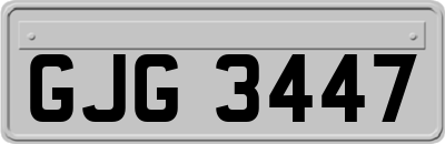 GJG3447