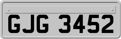 GJG3452
