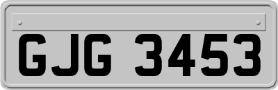 GJG3453