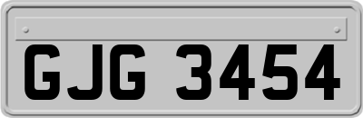 GJG3454