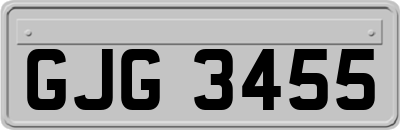 GJG3455