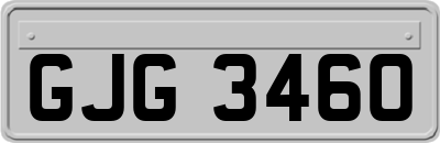 GJG3460
