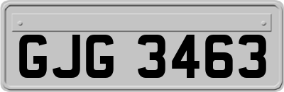 GJG3463