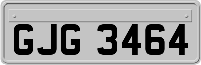 GJG3464