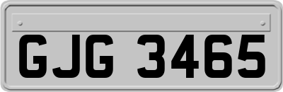 GJG3465