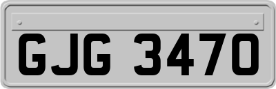 GJG3470