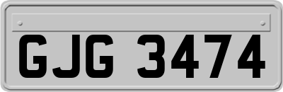 GJG3474