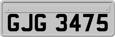 GJG3475