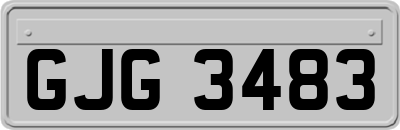 GJG3483