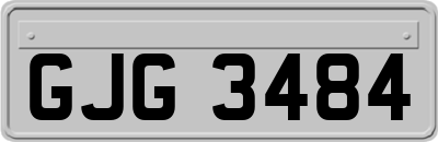 GJG3484