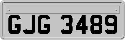 GJG3489
