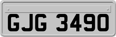 GJG3490