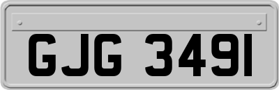 GJG3491