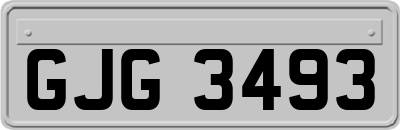 GJG3493