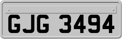 GJG3494