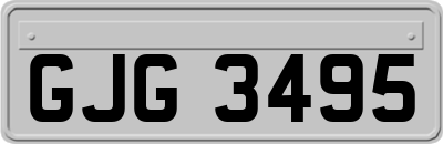 GJG3495