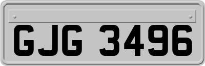 GJG3496