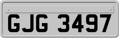 GJG3497