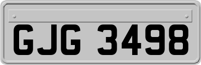 GJG3498