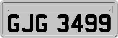 GJG3499