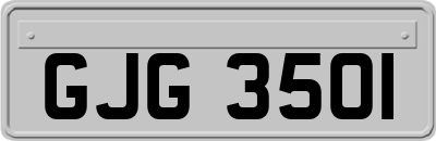 GJG3501