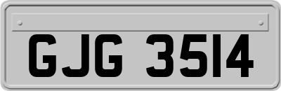 GJG3514