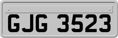 GJG3523