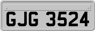 GJG3524