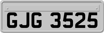 GJG3525