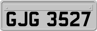 GJG3527