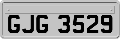 GJG3529
