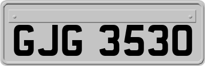 GJG3530