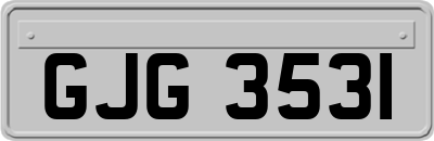 GJG3531