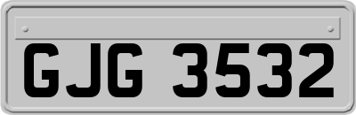 GJG3532