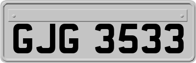GJG3533
