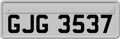 GJG3537