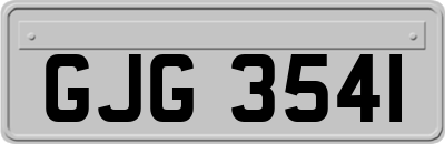 GJG3541