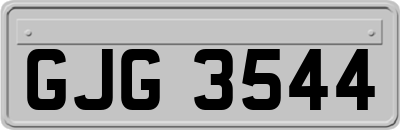 GJG3544