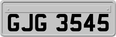 GJG3545
